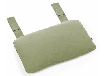 Подушка-подголовник для лаунж кресла Folio