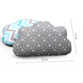 Подушка Стандарт