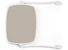 Козырек для лежака Accessories белый / тортора