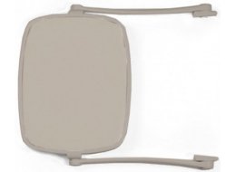 Козырек для лежака Accessories тортора