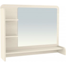 Зеркало для туалетного столика ТН-2