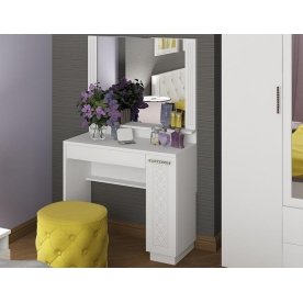 Зеркало для туалетного столика Тиффани М37