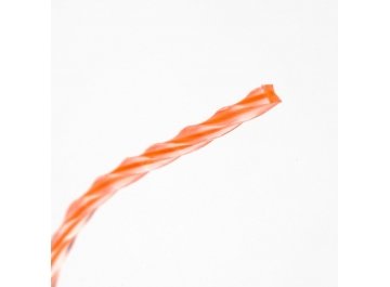 Леска для триммеров Duoline D 1,6 мм L 15 м