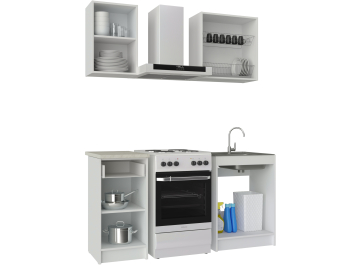 Кухонный гарнитур Калиса