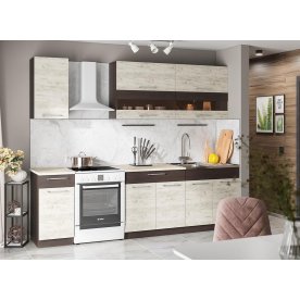 Кухня Аниель