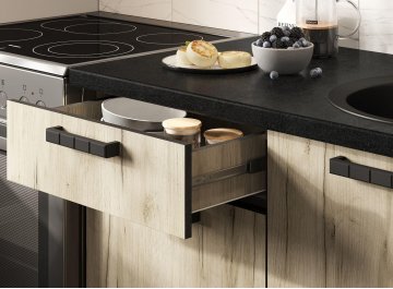 Кухня Бурган 1,0