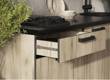 Кухня Бурган 1,6