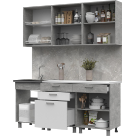 Кухня Дарио 1.8