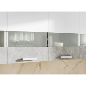 Кухня Дарио 2.0