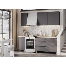 Кухня Денвер 1,6