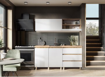 Кухня Элла 1.7