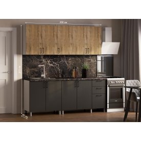 Кухня Грейс 2,0