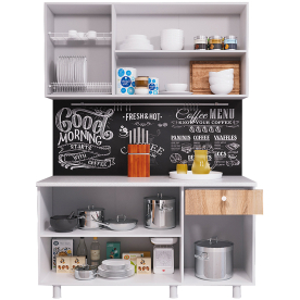 Кухня Поинт 1.5