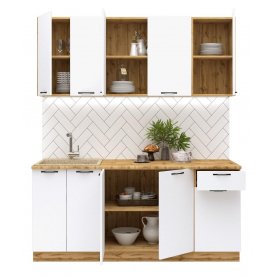 Кухня Лилиан