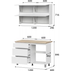 Кухня Токио 1,2 серия 3