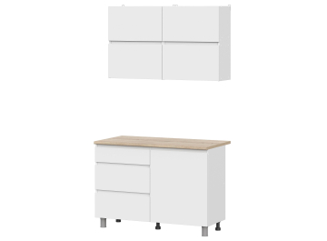 Кухня Валенсия 1.2