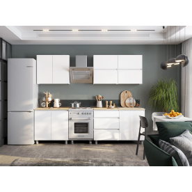 Кухня Валенсия 2.0