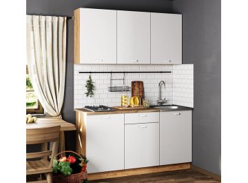 Кухня Занна 1,5