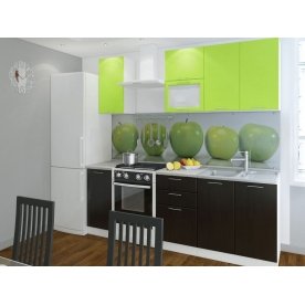 Готовая кухня Валерия-М комплектация 2