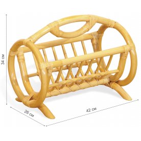 Газетница 17/15