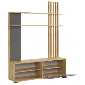 Готовая гостиная Бери