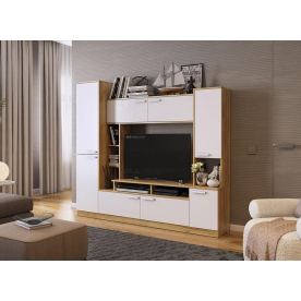 Готовая гостиная Токио