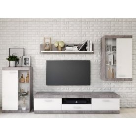 Готовая гостиная Tess