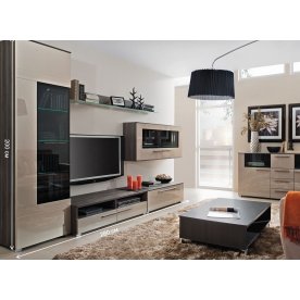 Модульная гостиная Drift комплектация 1