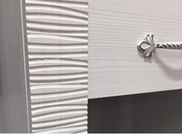 Модульная гостиная Элана комплектация 3