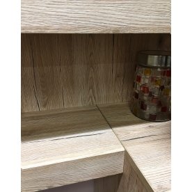 Модульная гостиная Oskar комплектация 14