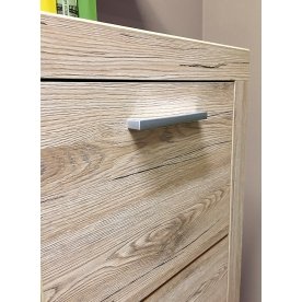 Модульная гостиная Oskar комплектация 1