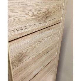 Модульная гостиная Oskar комплектация 2