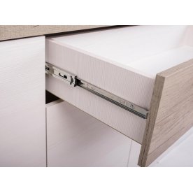 Гостиная Provance вудлайн кремовый / дуб кантри