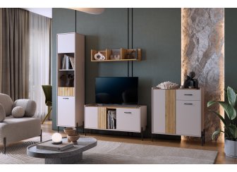 Гостиная ГК03Доминика