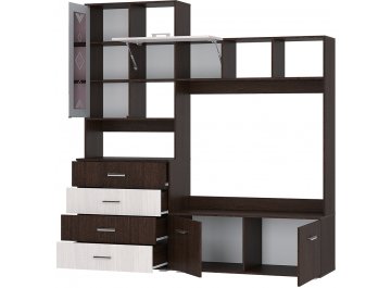 Готовая гостиная Белла