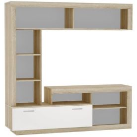 Готовая гостиная Берген ТБ-210