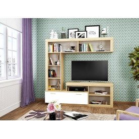 Готовая гостиная Берген ТБ-210