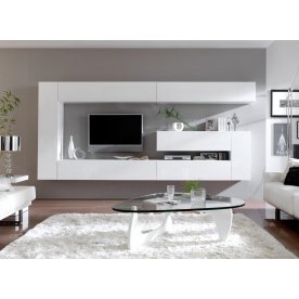 Готовая гостиная Dublin