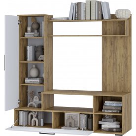 Готовая гостиная Евро 2 крафт