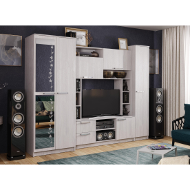 Готовая гостиная Флора