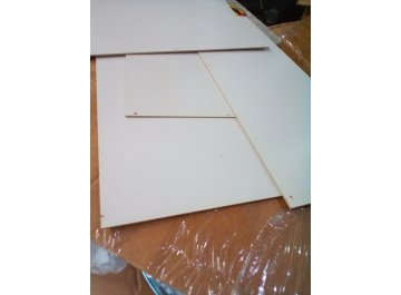 Готовая гостиная Монтана мини