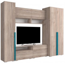 Готовая гостиная Лайк К12