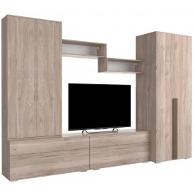 Готовая гостиная Лайк К15