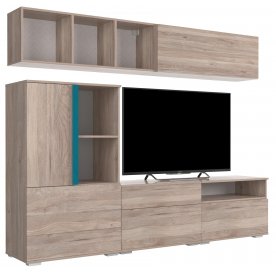 Готовая гостиная Лайк К32