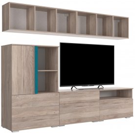 Готовая гостиная Лайк К39