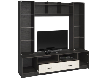 Готовая гостиная Артизан-15 Мини