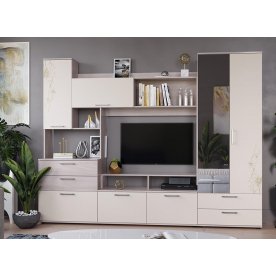 Готовая гостиная Марта