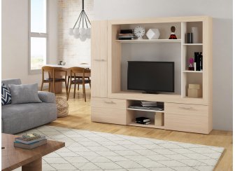 Готовая гостиная Огюст 3