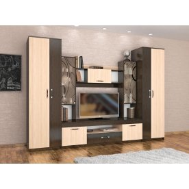 Готовая гостиная Оскар-16