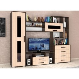 Готовая гостиная Оскар-6